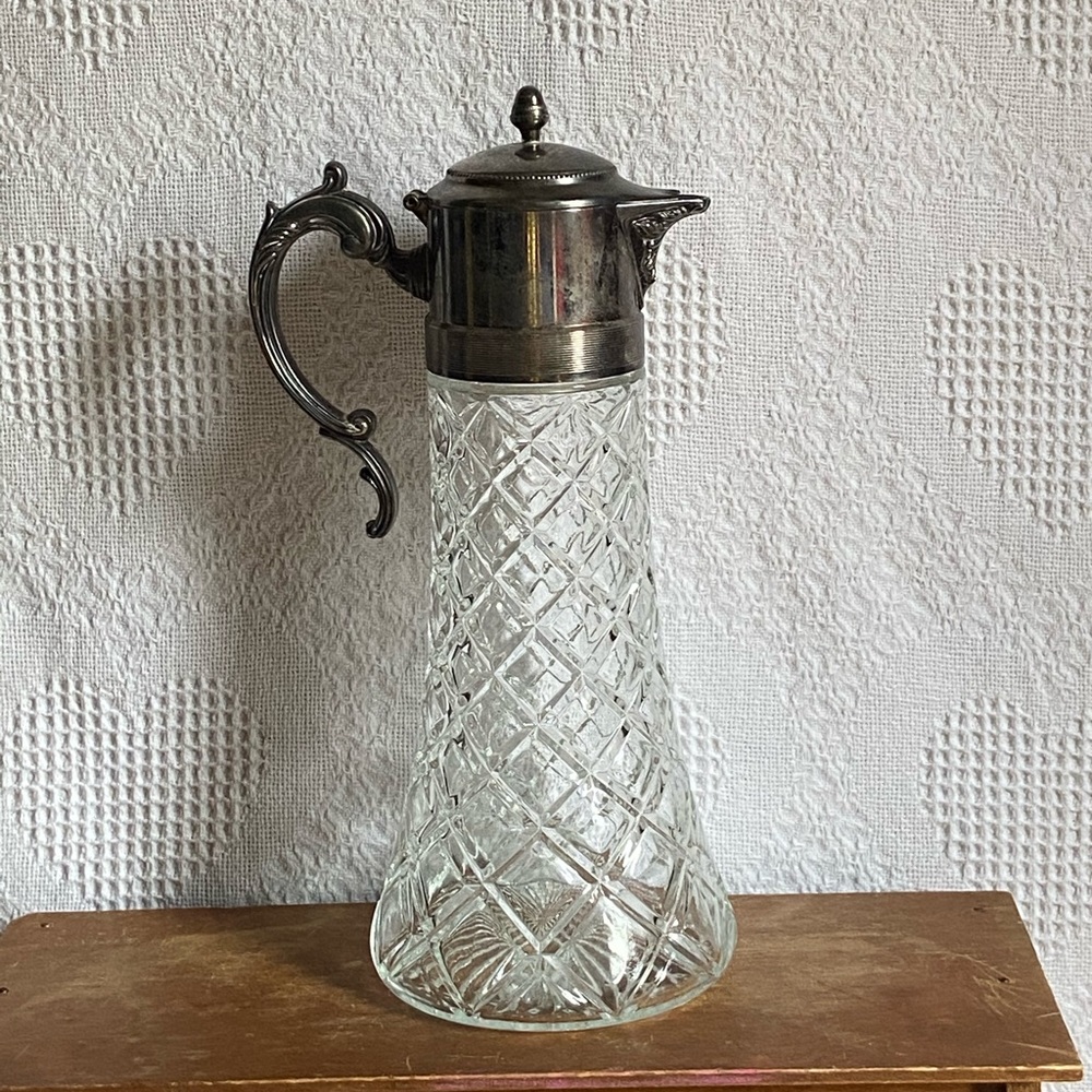 Pitcher